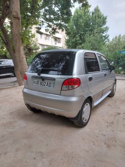 Matiz best super konditsioner