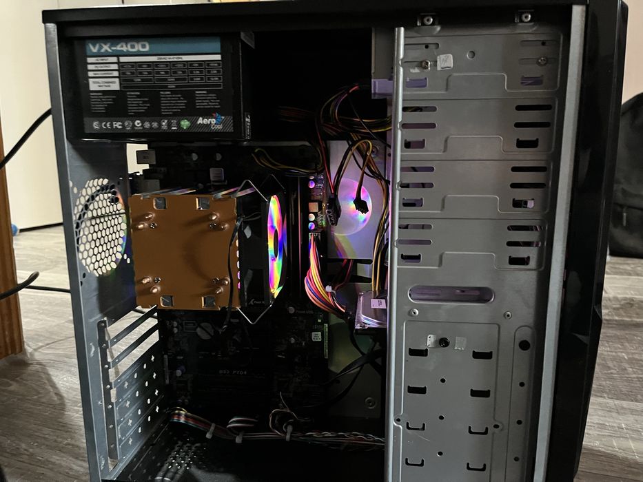 Офисный Компьютер