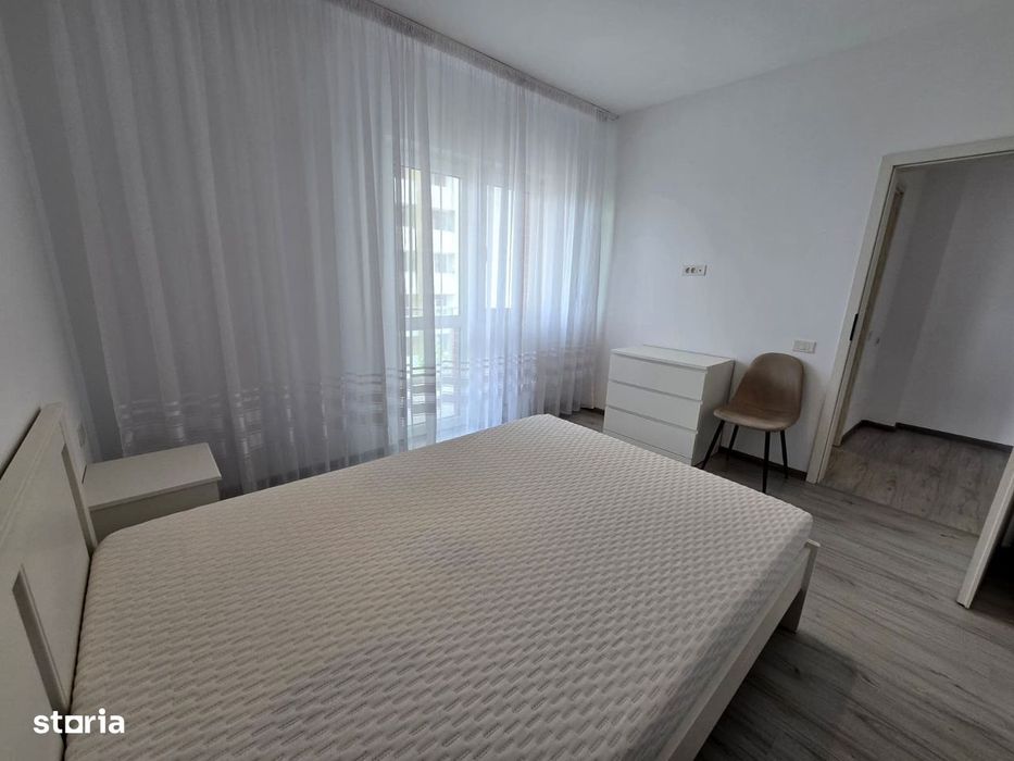 Grand Kristal Residence,2 cam,dec,60 mp,et.3,mob/utilat — fotografia 1