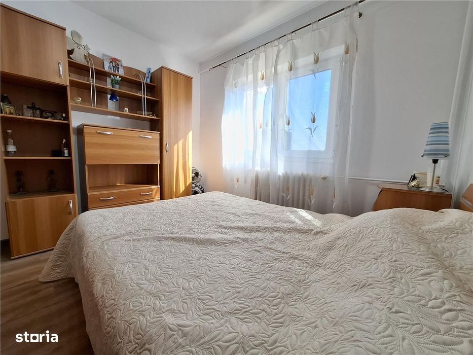 Apartament 2 camere decomandat, vis a vis de Palas Iasi, mobilat compl