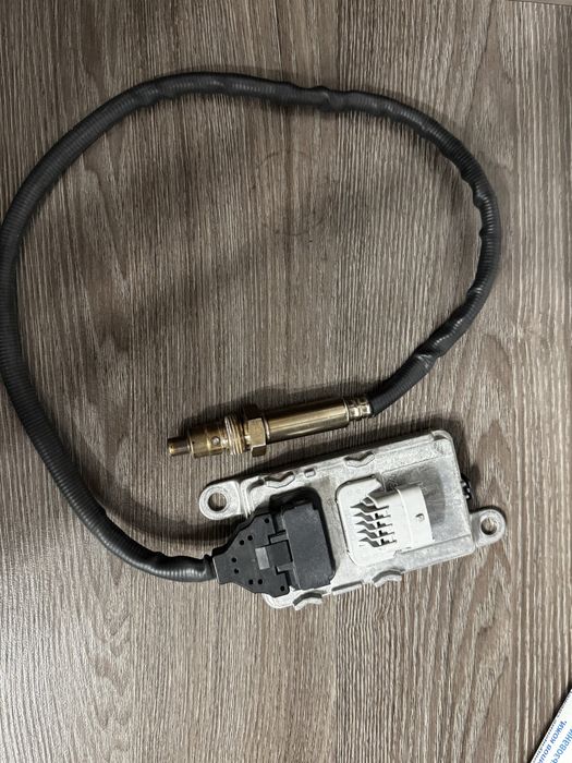 Продам датчик NOx Volvo Euro 6