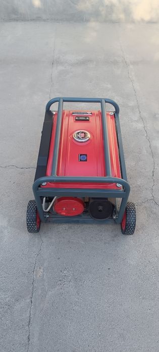 Generator 3 kw generatr 3kw  Генератор