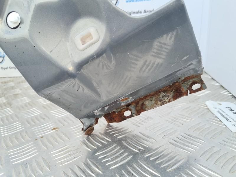 Aripa stanga fata Opel Antara facelift