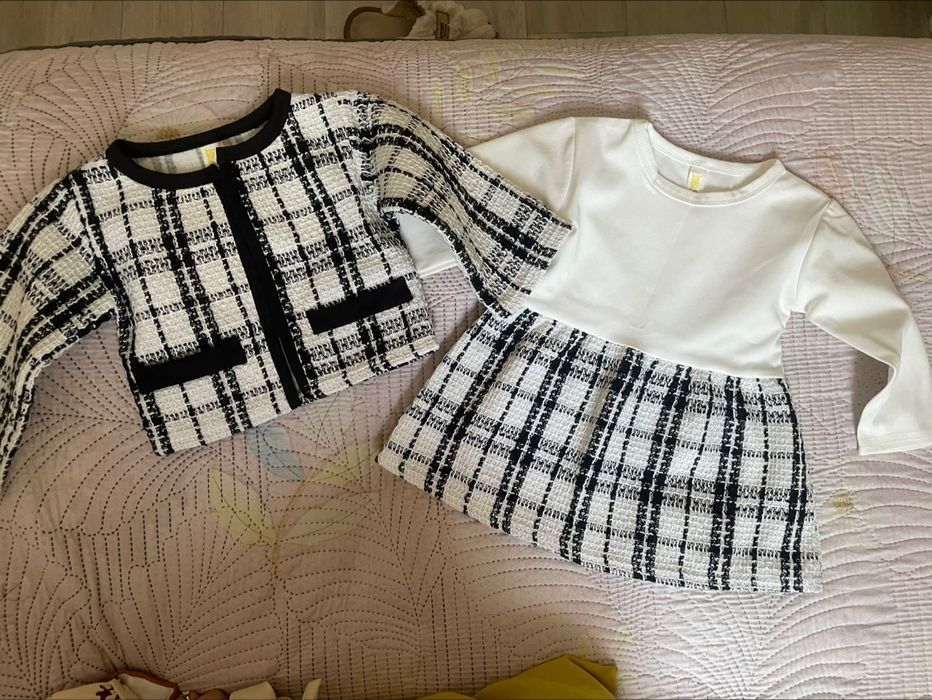 Одежда для девочки