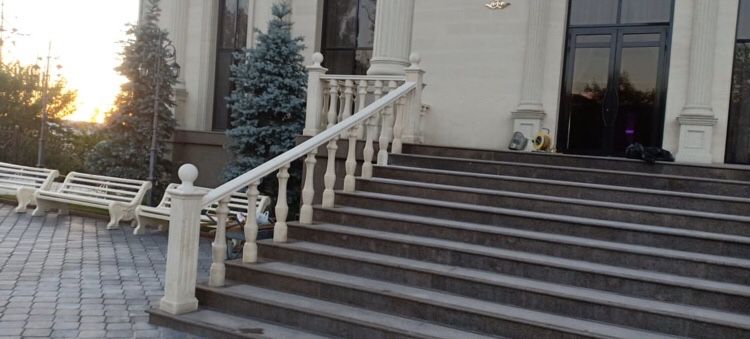 ГРАНИТ, ТРАВЕРТИН, Мрамор,все виды и размеры