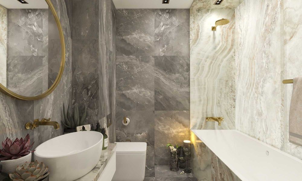 Продава се Четиристаен апартамент в София, Полигона - 122 кв.м за 3099 €/кв.м - Снимка #5