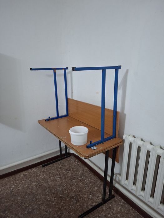 Конвенционные пештер сатылады