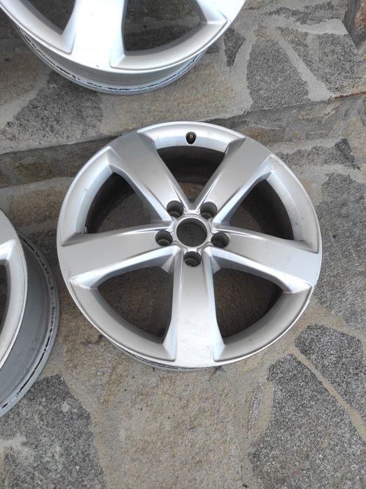 5х112 18 цола Ауди Фолксваген Шкода Мерцедес