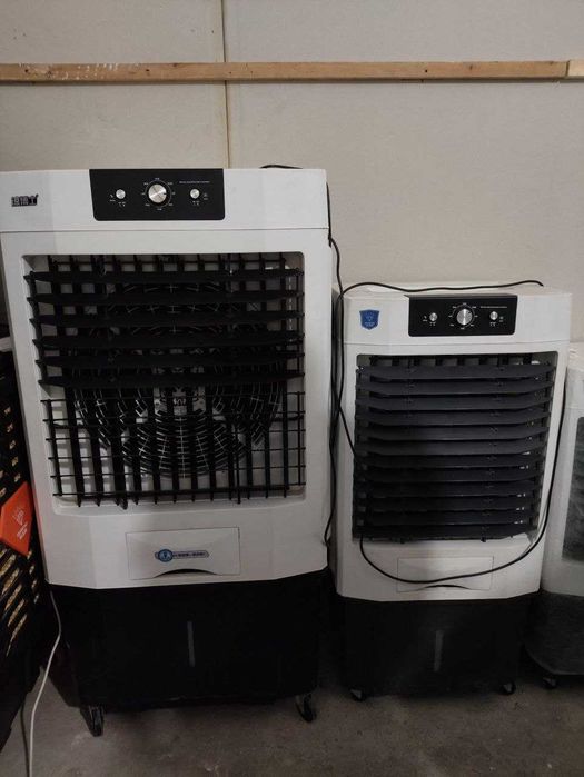 Aircooler Diamond sovitish namlash ochiq joylar terasalarga вадиной ох