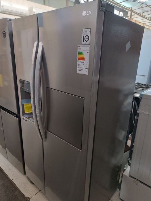 Daewo lg -side by side