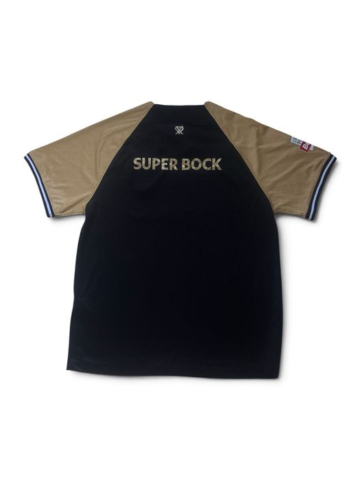 Tricou Cristiano Ronaldo Sporting Lisabona Editie Speciala X Nike