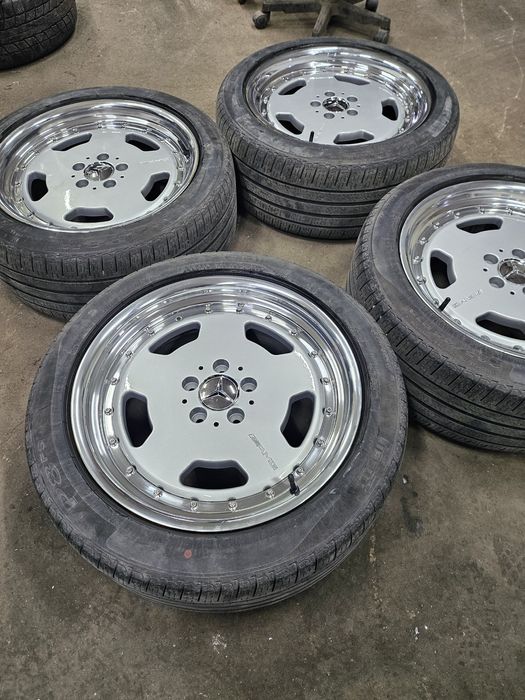 Диски BBS AERO2  R18