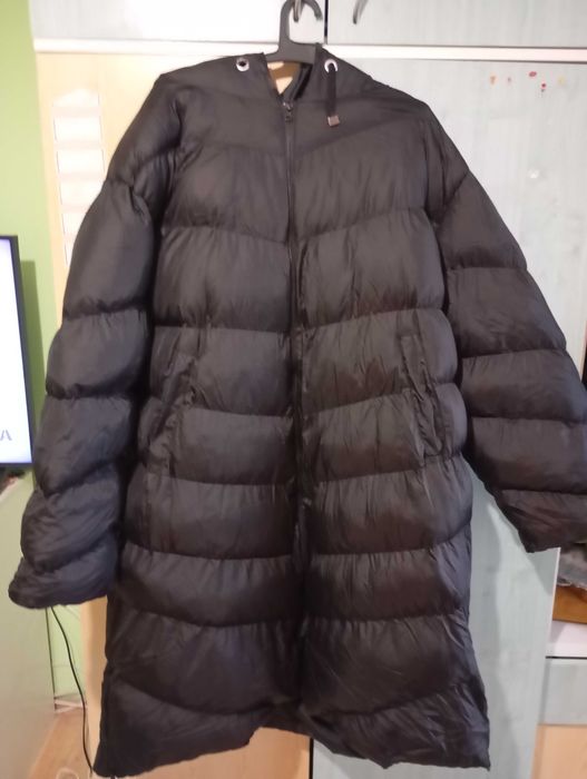 Черно яке размер 4XL-5XL