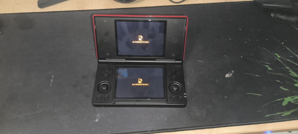 Anbernic RG DS RGDS noua