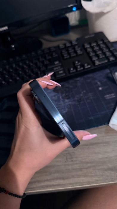 Samsubg a55 8gb 256gb