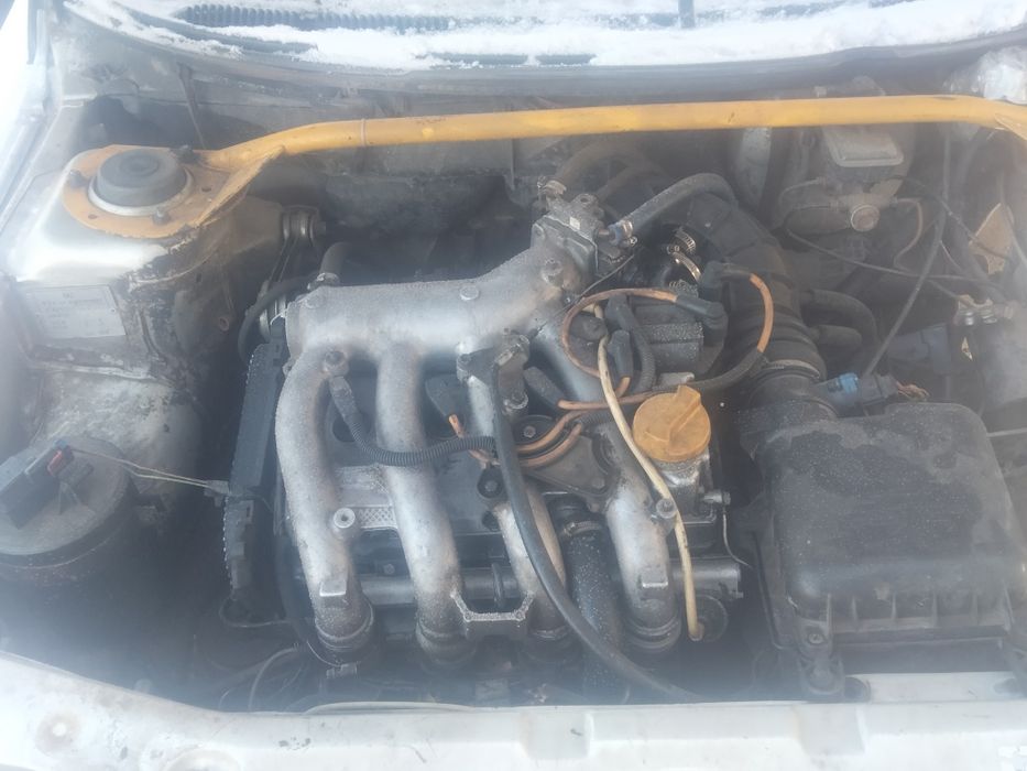 Ваз 2110,на ходу