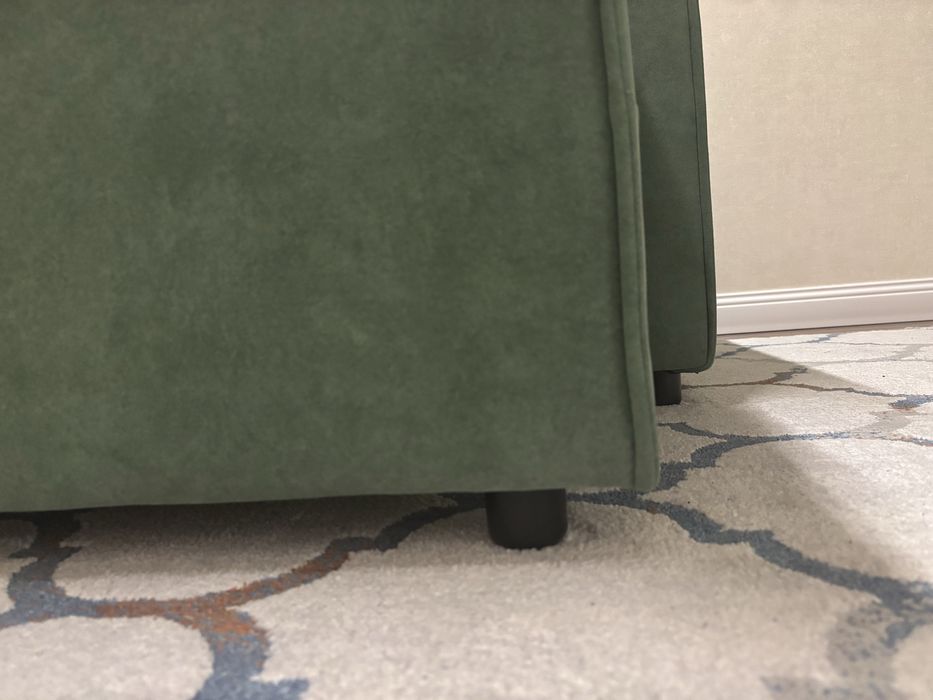 Продам диван, длина 2м