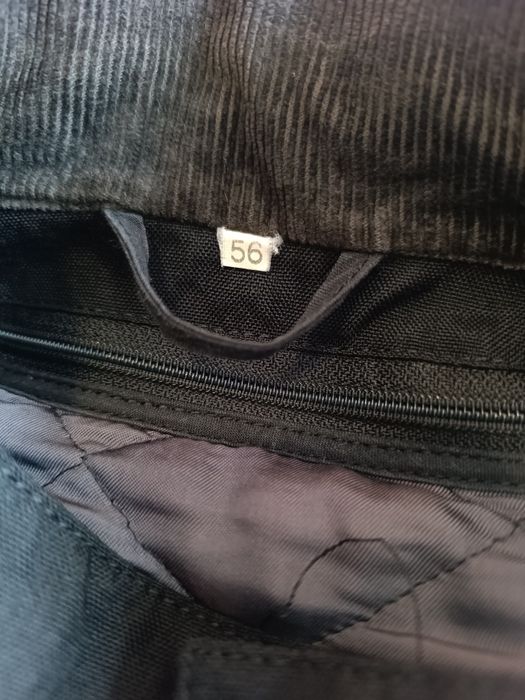 Яке за мотоциклет