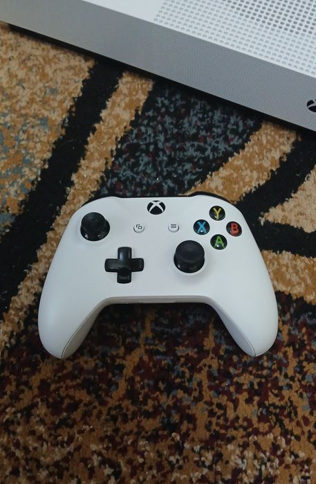 Xbox One S 1TB All Digital Nou-Nefolosit