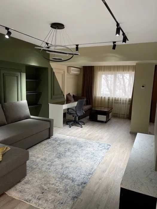 #687 Сдаётся в аренду квартира 2/4/9 на Ц-1