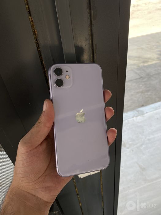 Iphone 11 64 gb.