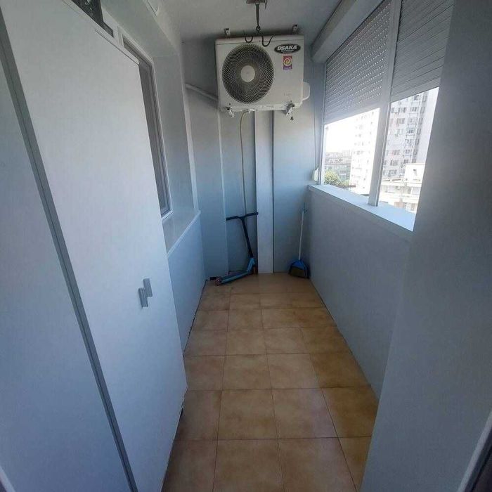 Продава се Двустаен апартамент в Бургас, Славейков - 54 кв.м за 2130 €/кв.м - Снимка #4