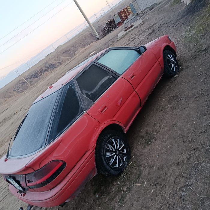 Срочно продам машину