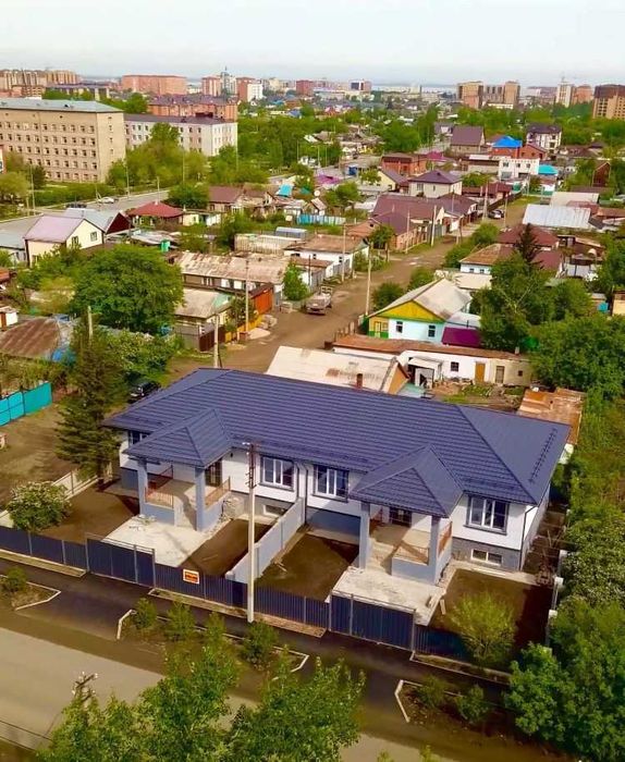 Продажа танхауса