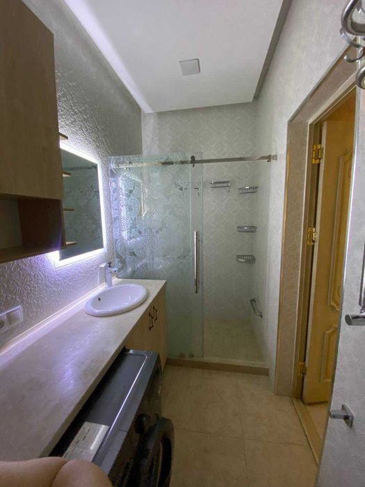 M1302 ПРОДАЕТСЯ 2/2/4 Новостройка ЖК Бек Хаус Авиа Городок, Аэропорт