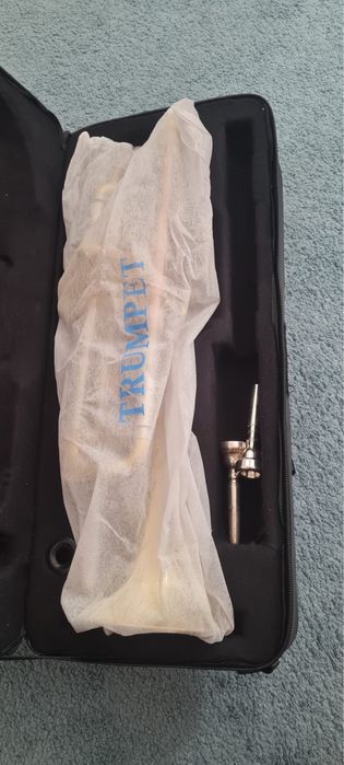 Trompeta Startone STR 25 Bb-Trumpet