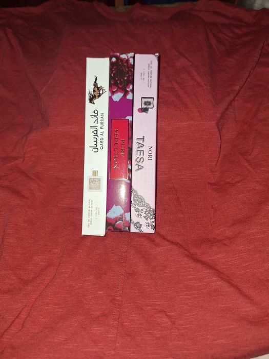 Set 3 parfumuri 35 ml