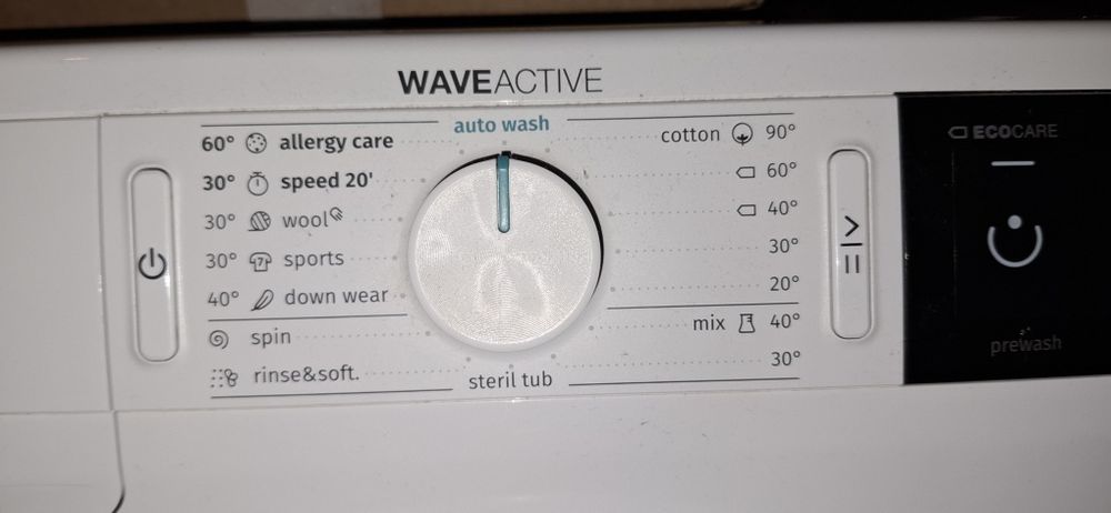 Пералня Gorenje/ Горения