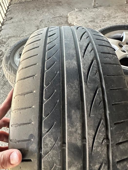 Диски Тойота Камри 30