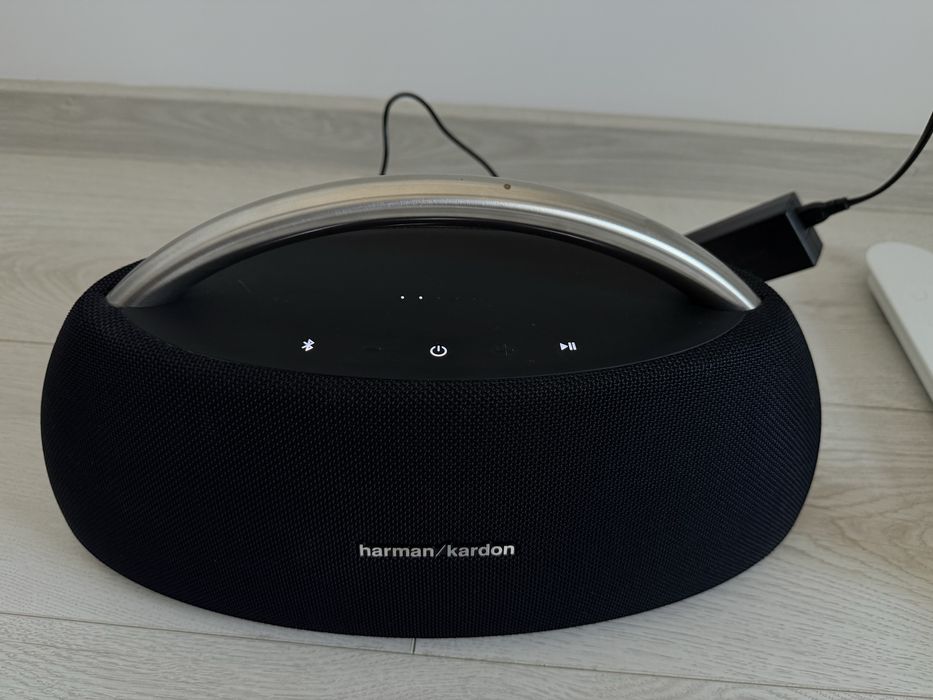 Boxa portabila Harman Kardon Go Play 2