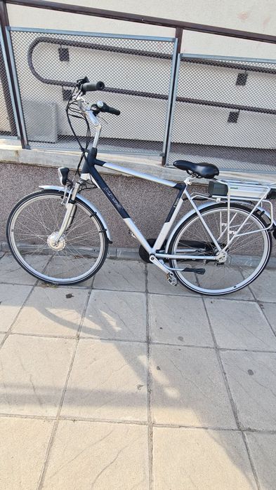 Ел.велоспеди CROSS 28"цола