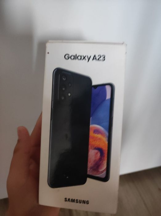 Samsung a23 64gb