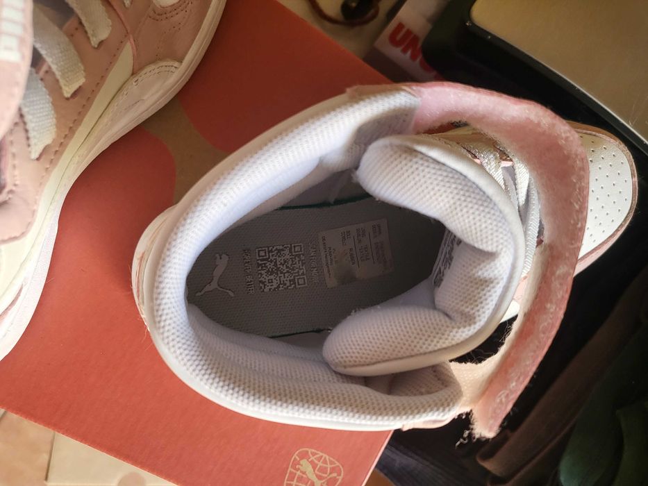 Pantofi puma numar 32