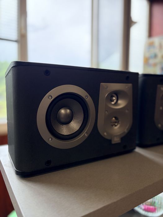 Jbl es10 Тонколони surround ПРОМО