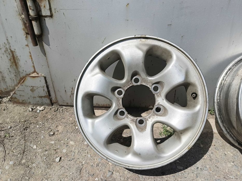 Продам диски диметр 15