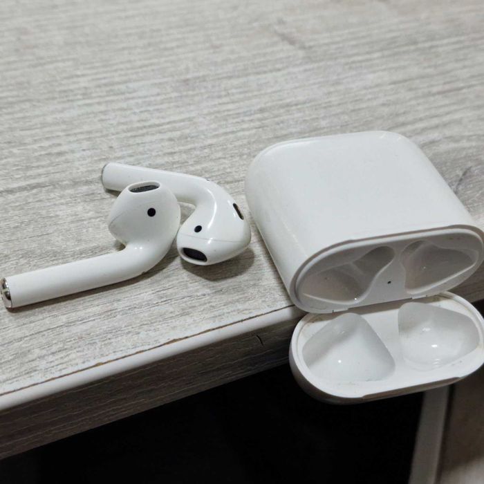 AirPods 2 / А1602 /