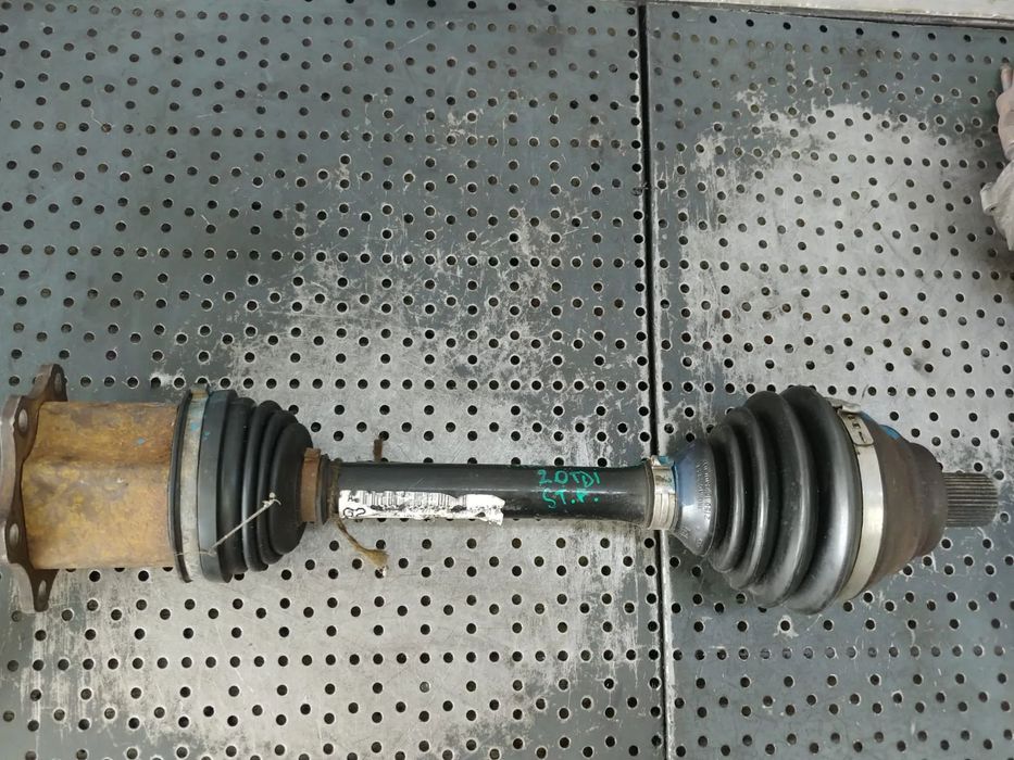 planetara stanga fata 2.0 tdi vw passat b6 automat 1k0407271bf