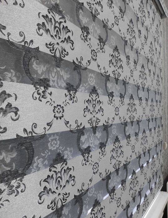 Жалюзи всех видов