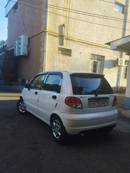 Matiz 2014  Yevro arenda