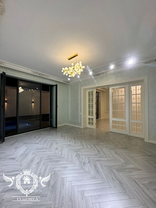 Продается шикарный евродом