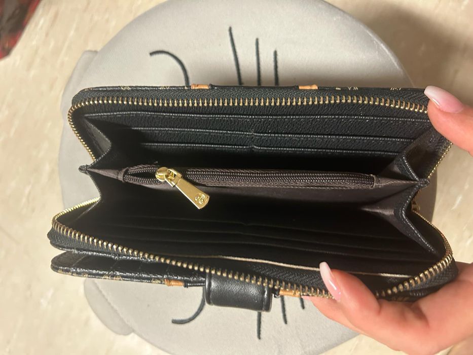 Дамско Портмоне еко