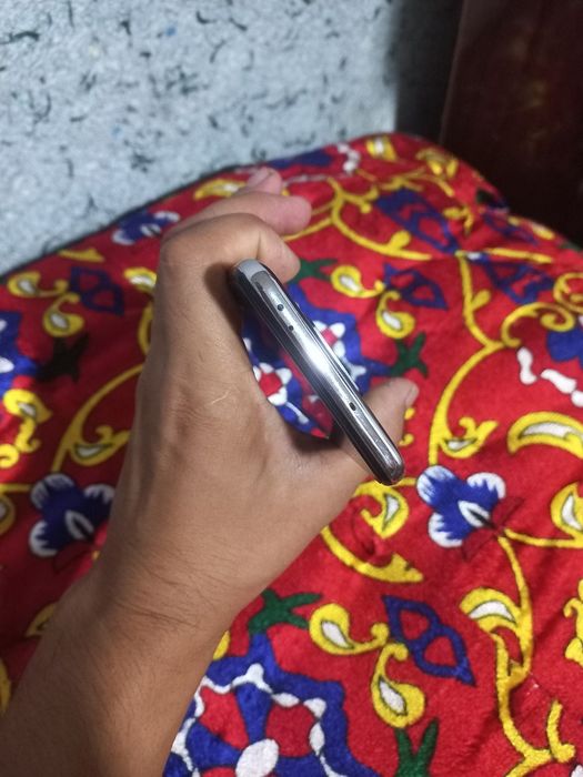 Poco x3 pro igravoy smartfon