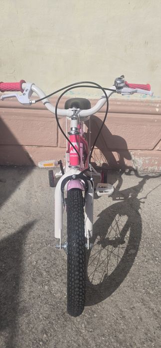 Bicicleta Copii 4-6 ani - 16inch