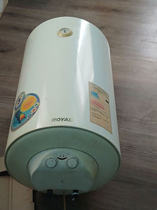 Ariston va gaz plita