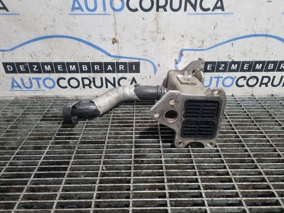 Racitor Gaze Nissan Navara D40 Facelift 2.5 Diesel D40 2006 - 2010 126kW 190CP 2488CC ...