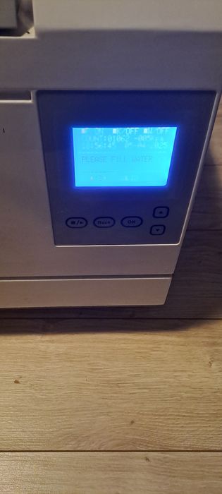 Autoclav sterilizare